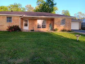 309 Cypress, Livingston, TX, 77351