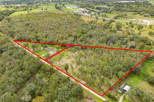0 Cr-409, Sweeny, TX, 77480