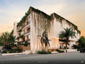 5GHQ+97 B410, Tulum