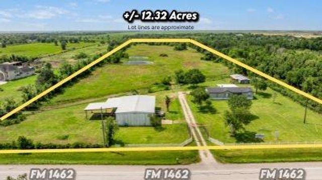 4010 FM 1462, Rosharon, TX, 77583