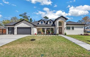 1522 Maux, Houston, TX, 77043