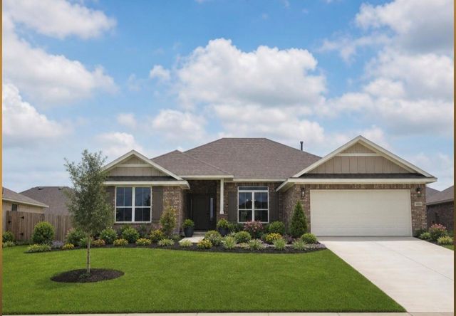  4325 Karam Landing, Dickinson, TX 77539