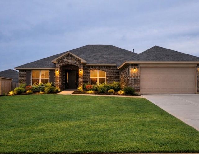  4310 Karam Landing, Dickinson, TX 77539