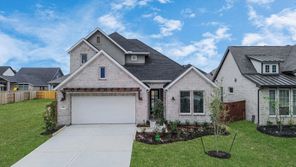 7718 Clover Gully, Katy, TX, 77493
