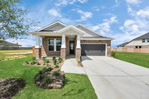 5623 Pearl Vista, Katy, TX, 77493
