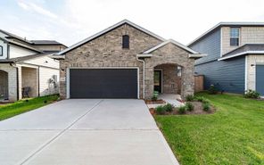 10791 Sora, Willis, TX, 77378