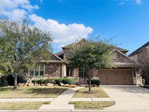 10014 Springfield Ridge, Katy, TX, 77494