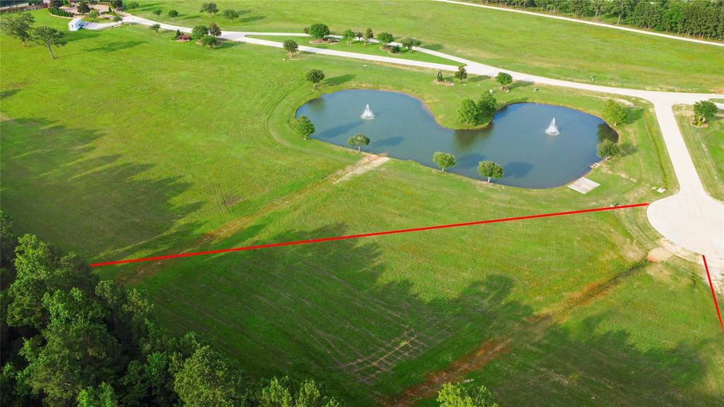 2000 Kallen Valley Ct, Hockley, TX 77447 cover photo. Doors Open Tour advertisement.