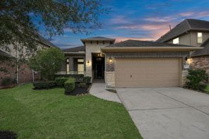 18923 Pine Harvest, Richmond, TX 77407
