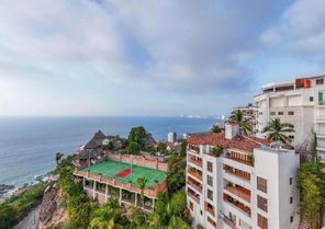 404 Rinconada de los Corales #5, Puerto Vallarta
