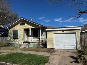 1616 38th, Galveston, TX, 77550