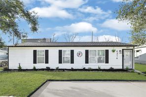4314 Rawley, Houston, TX, 77020