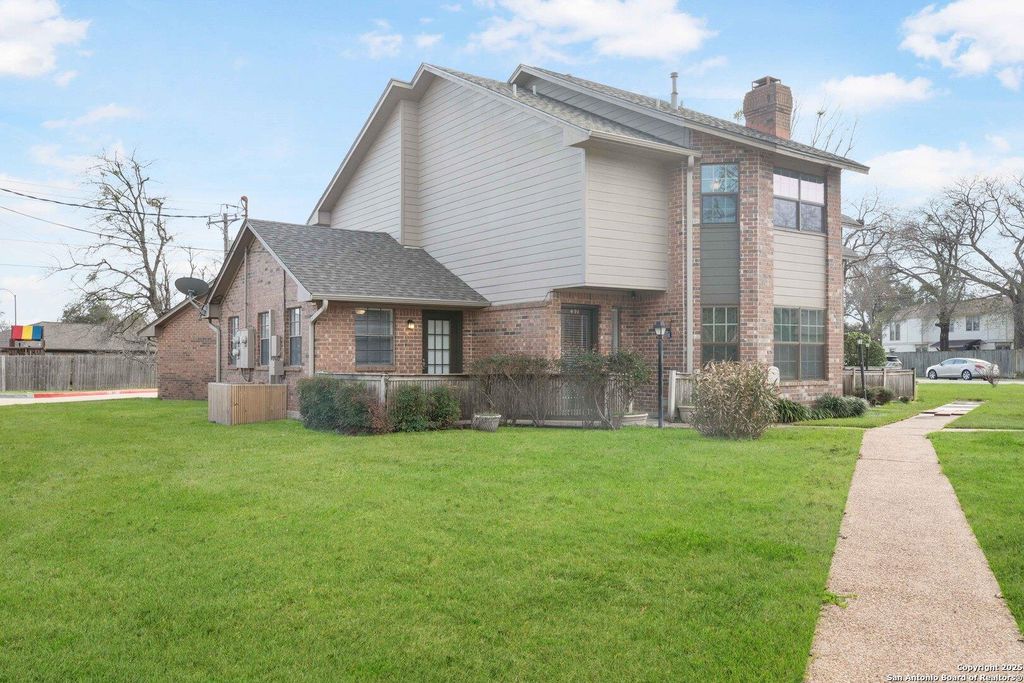 401 2400 Longmire Dr Unit 401