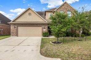 24515 Flora Meadow, Spring, TX, 77373