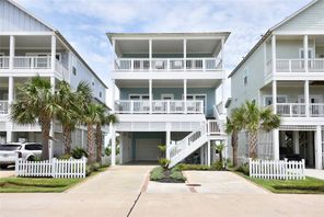 11450 Sea Butterfly, Galveston, TX, 77554