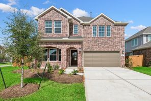 8622 Pier Cove, Cypress, TX, 77433