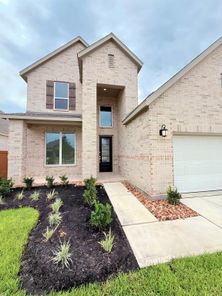 8206 Bristol Diamond, Rosharon, TX, 77583