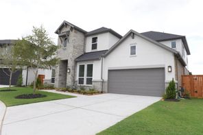 17507 Tulip Meadow, Richmond, TX, 77407