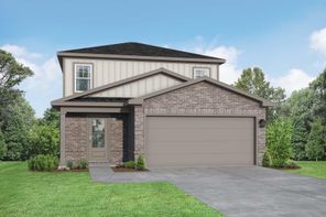 8454 Sweet Cherry, Magnolia, TX, 77354