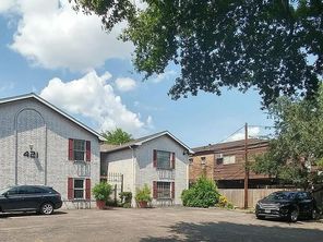 421 Emerson, Houston, TX, 77006