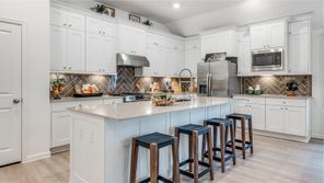 6422 Seafoam Lake, Katy, TX, 77493