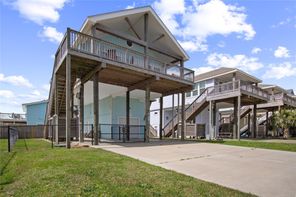 975 Jack, Crystal Beach, TX, 77650