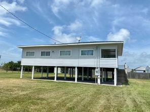 970 Sandollar, Port Bolivar, TX, 77650