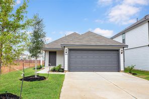 2409 Bray Head, Conroe, TX 77301