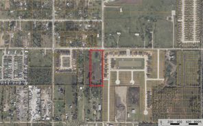 4934 Allison, Houston, TX, 77048