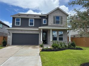 2422 Phantom Quartz, Rosharon, TX, 77583