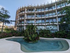 2 Mistiq Gardens II #225, Tulum