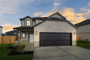 2915 Vannay, Rosenberg, TX, 77471