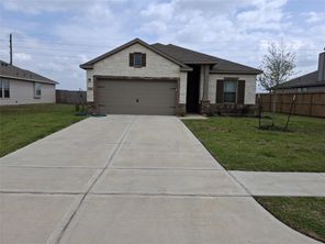 510 Turtle Dove Dr, Sealy, TX, 77474