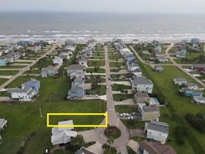 4124 Sand Piper Lane, Galveston, TX, 77554