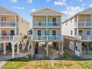  127 Howard, Surfside Beach, TX 77541