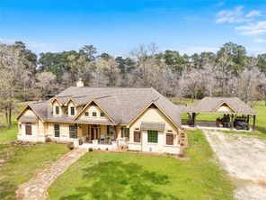137 Port Au Prince, Montgomery, TX, 77316