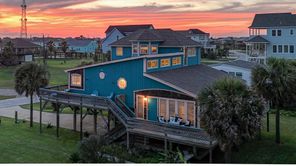 13002 Buccaneer, Freeport, TX, 77541