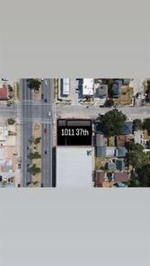 1011 37th, Galveston, TX, 77550