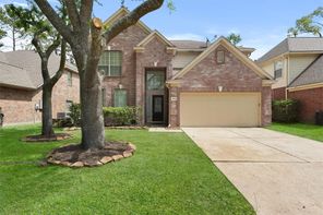 19118 Milloak, Humble, TX, 77346