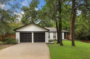 24 Bigelow Oak, Spring, TX, 77381