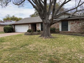 245 Fieldcrest, Hewitt, TX, 76643