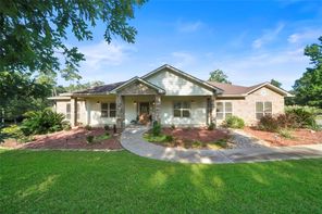 274 Robinson Tract, Livingston, TX, 77351