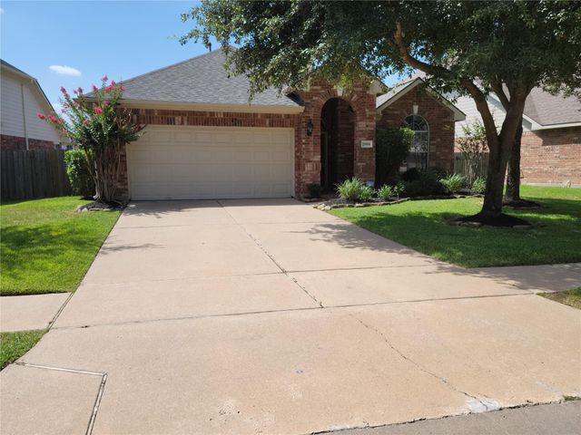  25814 Orchard Knoll Ln, Katy, TX 77494
