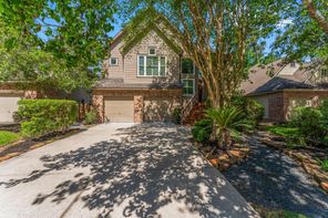 87 Lakeridge, The Woodlands, TX 77381