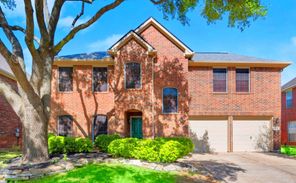 8922 Eaglecove, Houston, TX 77064