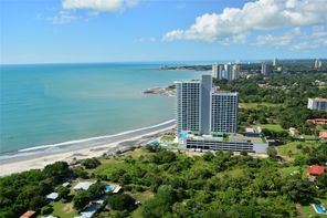 PH Royal Palm, Gorgona Beach #0101, Panama Oeste