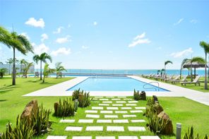PH Royal Palm, Gorgona Beach #0712, Panama Oeste