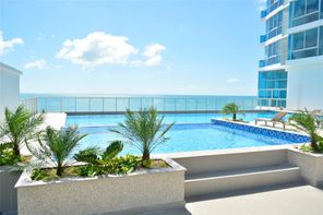 PH Royal Palm, Gorgona Beach #1411, Panama Oeste
