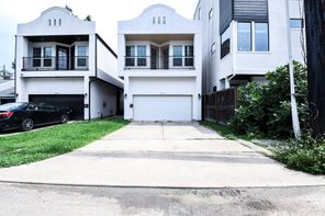 4104 Kolb, Houston, TX, 77007