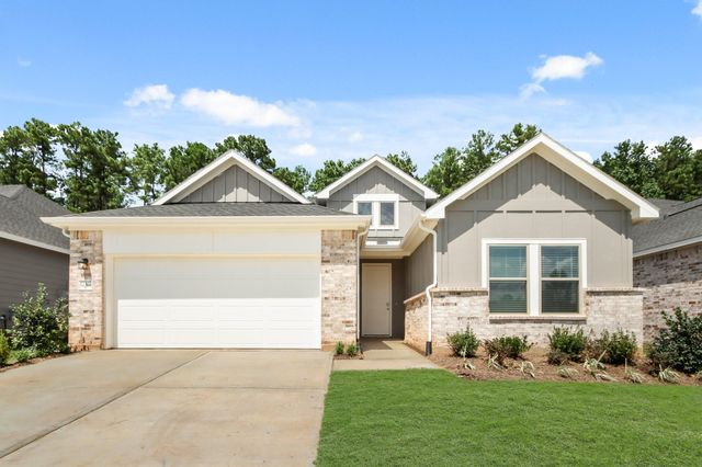 12307 Ridge Top, Conroe, TX, 77304